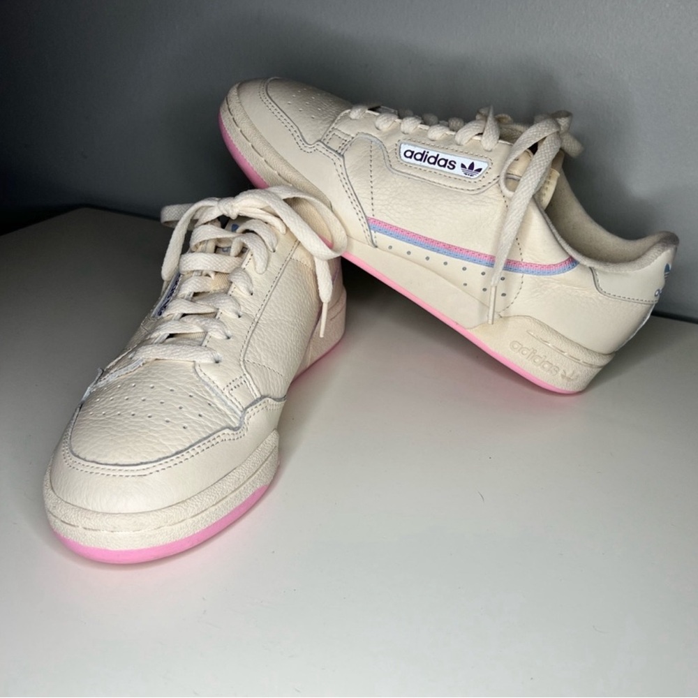 Adidas Continental 80